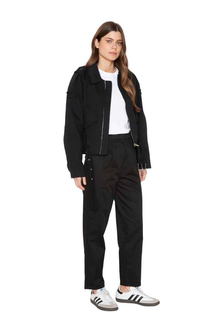 Pantalón Royal negro