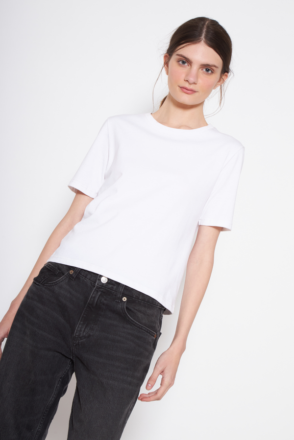 Polera Jacinta blanca
