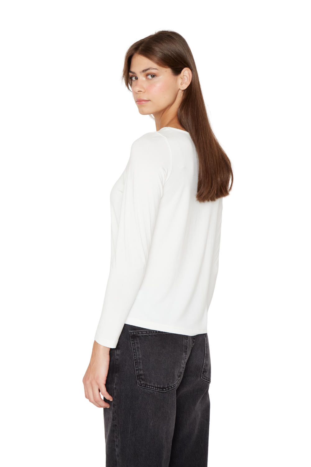 Polera Bianca II blanca