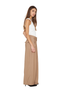Pantalón Mila camel