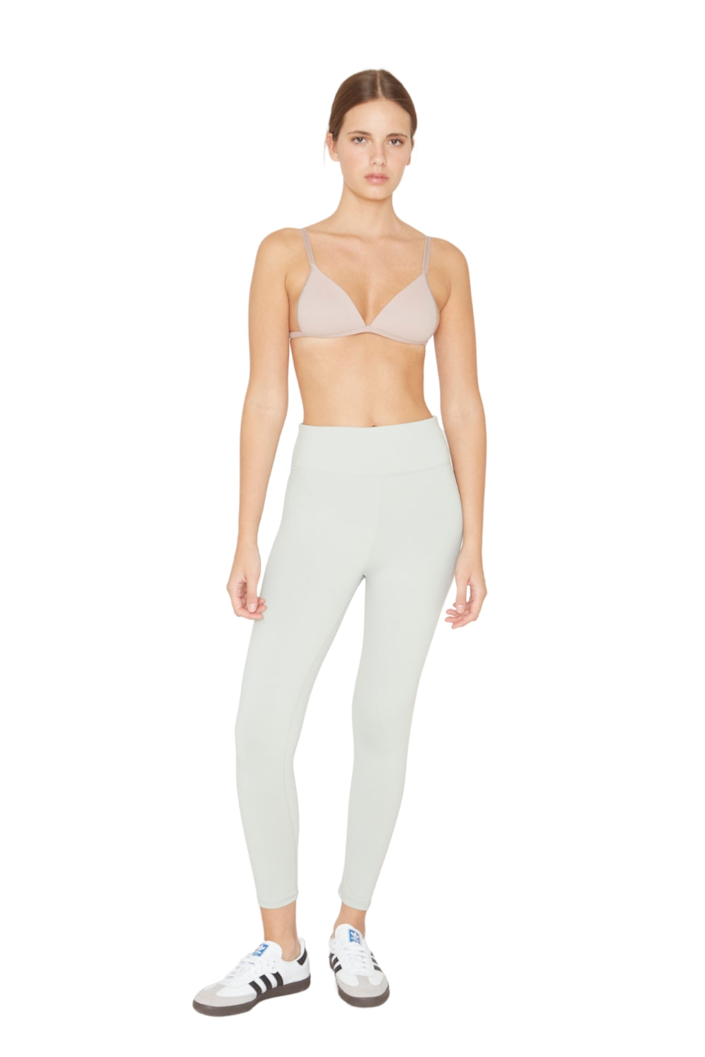 Leggins Summer verde