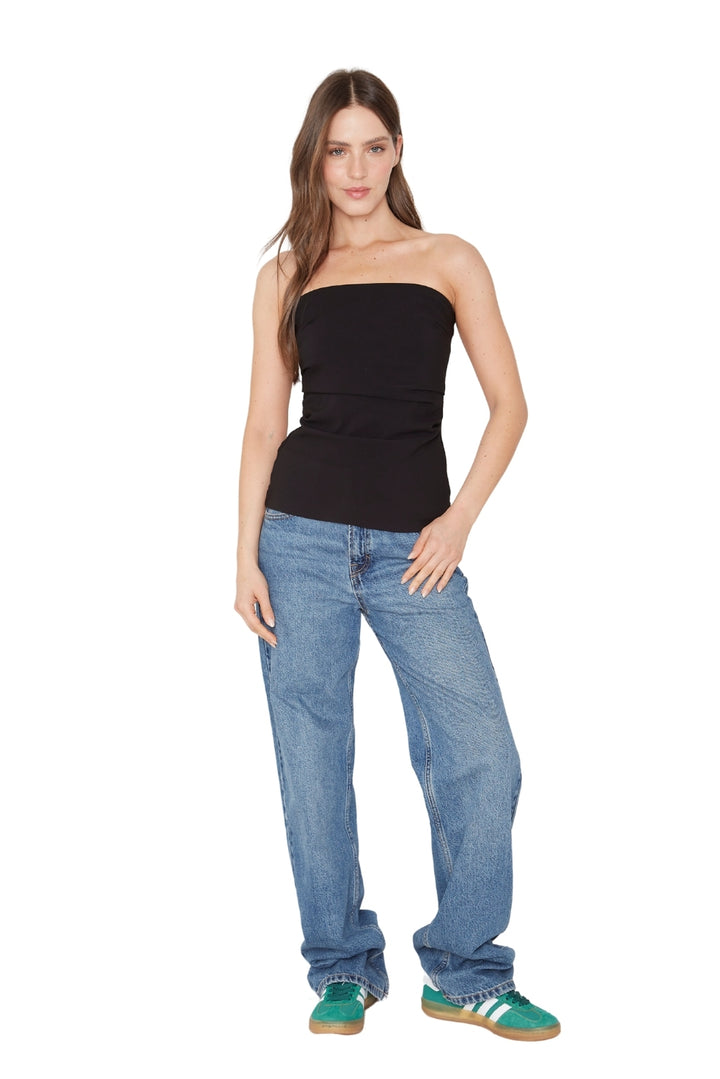Polera Petra negra