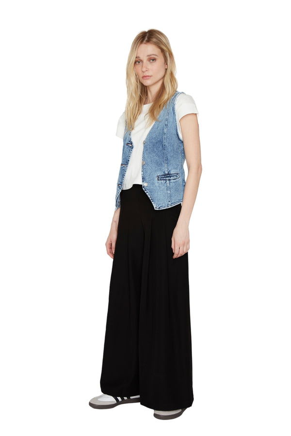Pantalón Nina negro