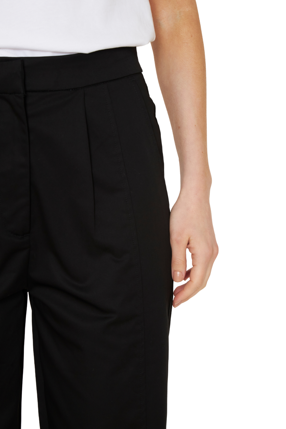 Pantalón Royal negro