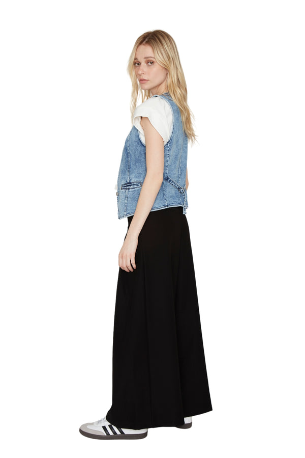 Pantalón Nina negro