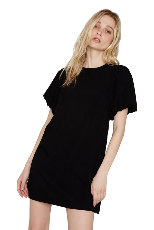 Vestido Siena negro