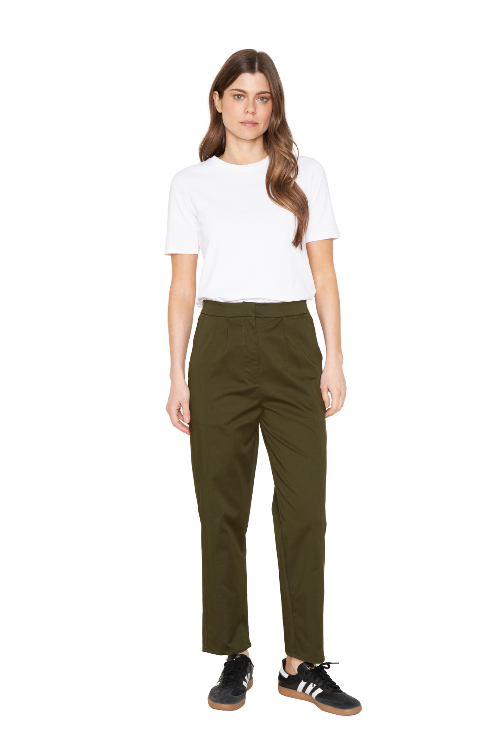 Pantalón Royal verde