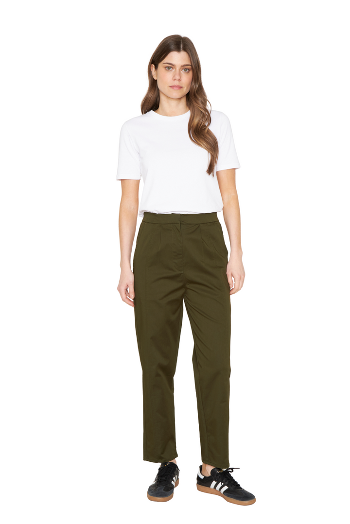 Pantalón Royal verde