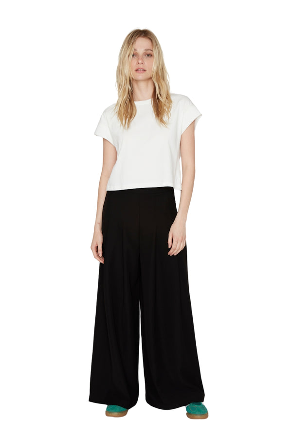Pantalón Nina negro