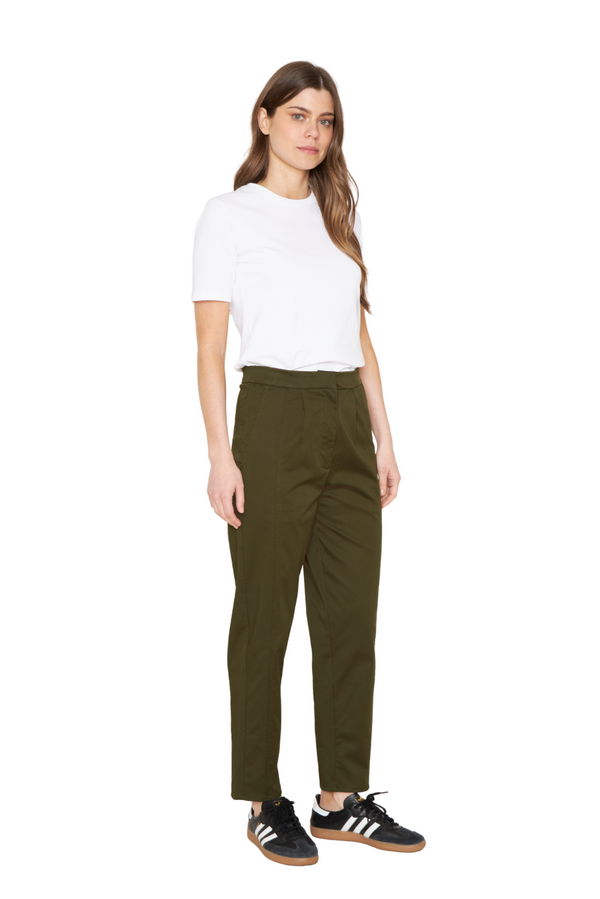 Pantalón Royal verde