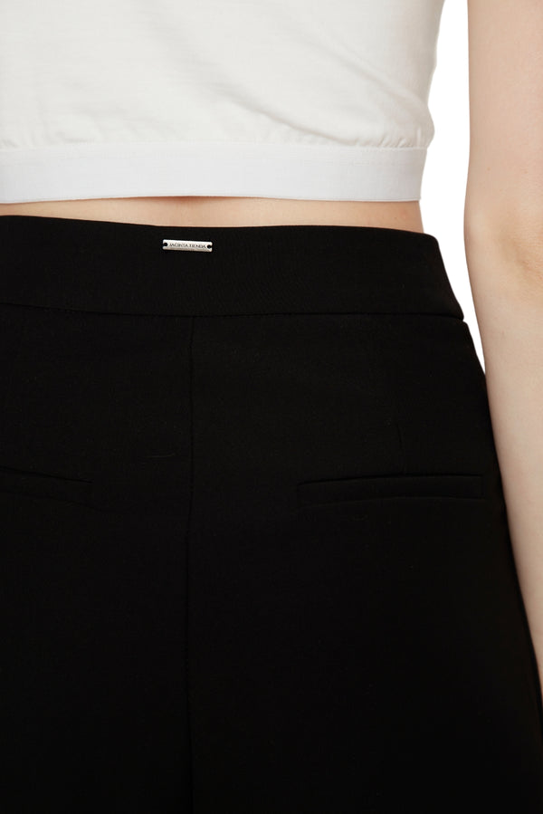 Pantalón Nina negro