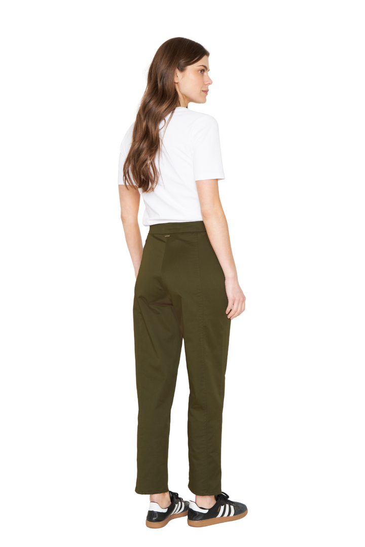 Pantalón Royal verde