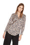 Blusa Lily II animal print