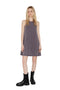 Vestido Elisa gris