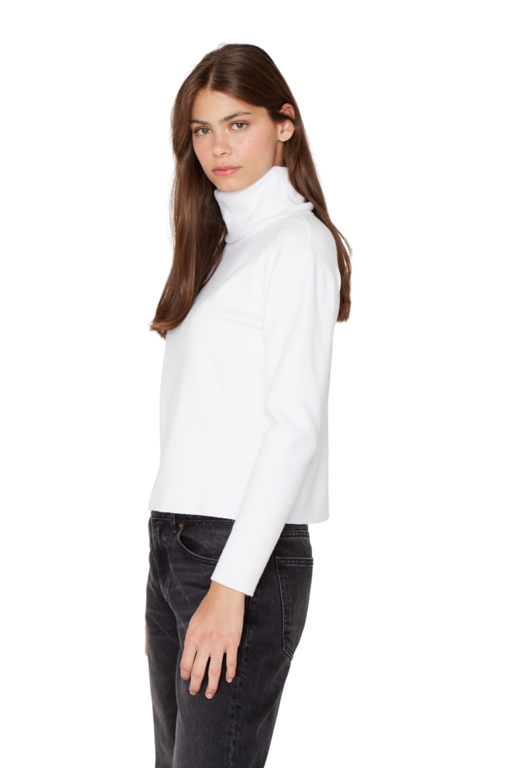 Chaleco Manu III blanco