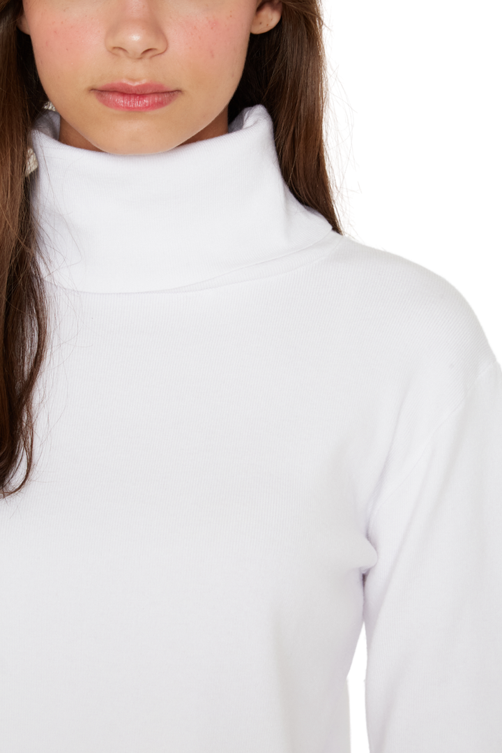 Chaleco Manu III blanco