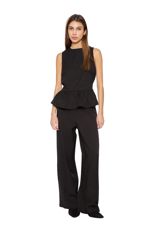 Pantalón Estela negro