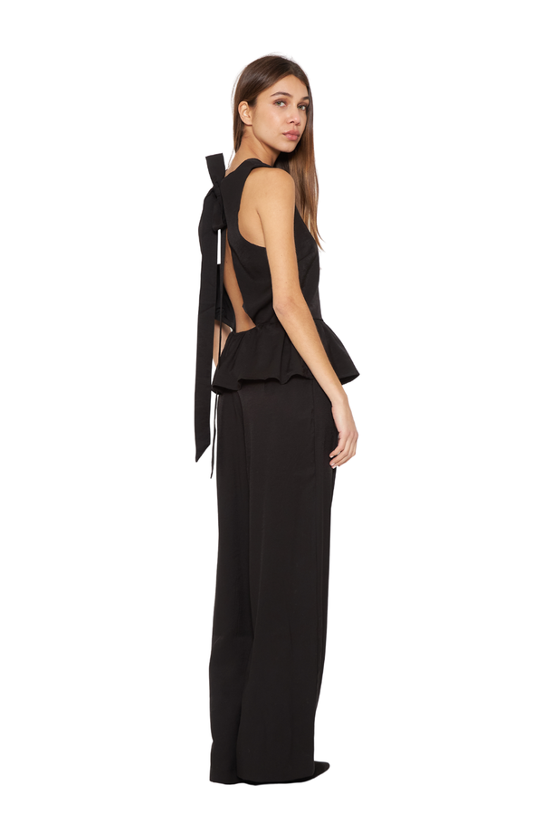 Pantalón Estela negro