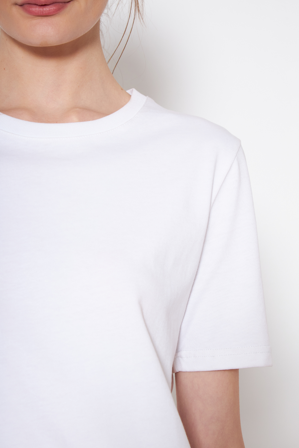 Polera Jacinta blanca