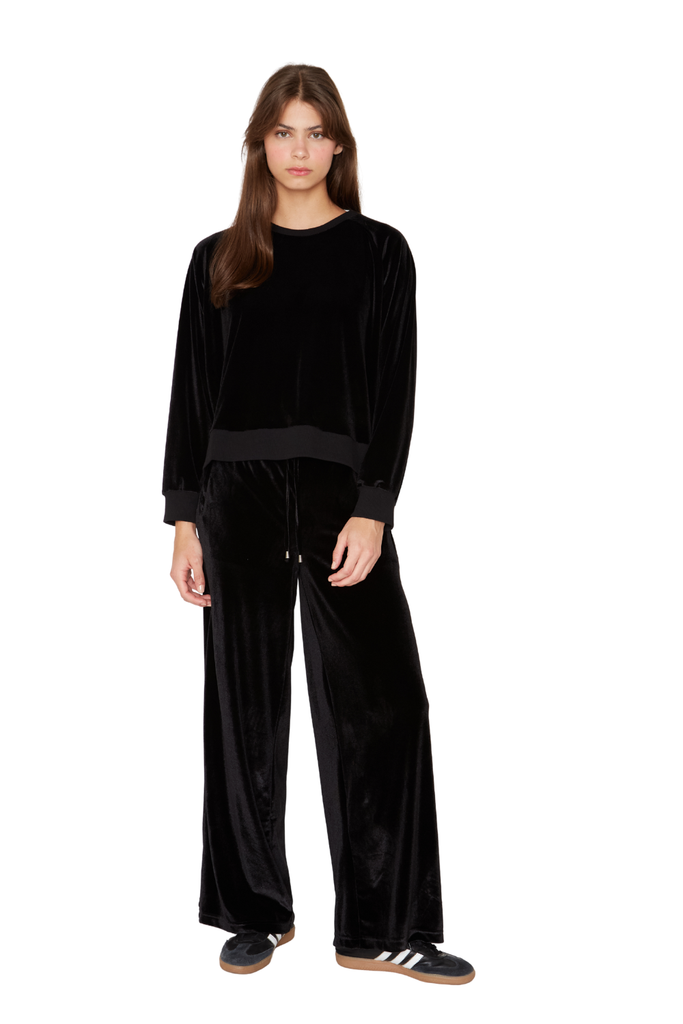 Buzo Jackson negro