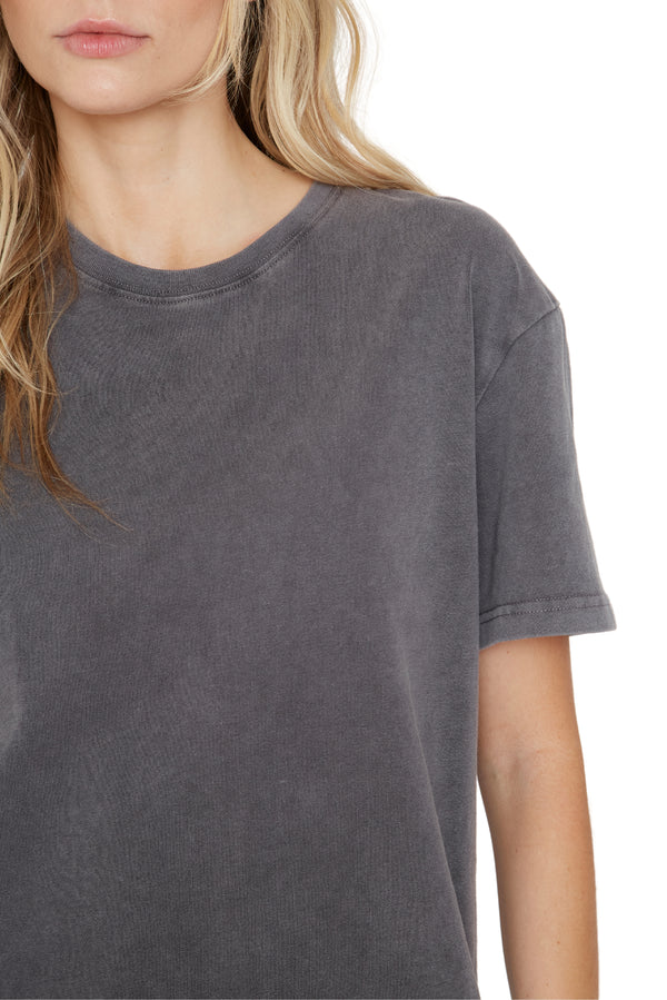 Vestido Cargo gris