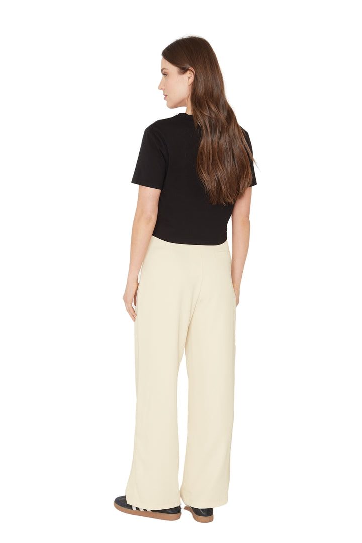 Pantalón Elsa beige