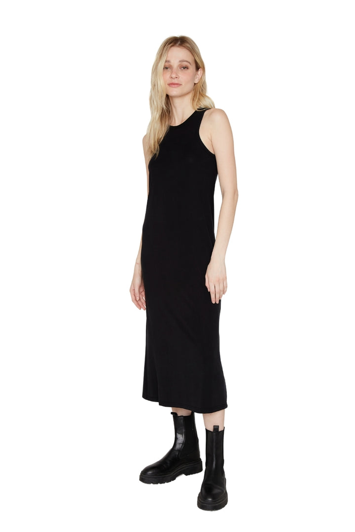 Vestido Summer negro