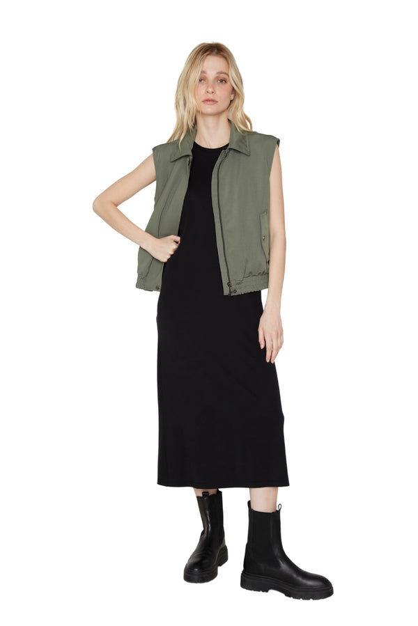 Vestido Summer negro
