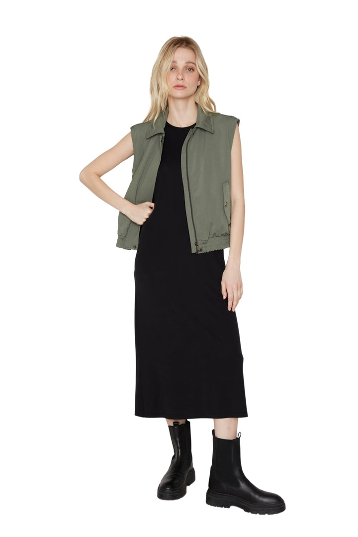Vestido Summer negro