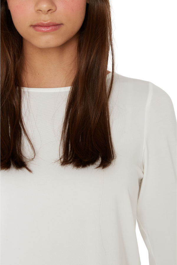 Polera Bianca II blanca