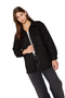 Chaqueta Brook negro