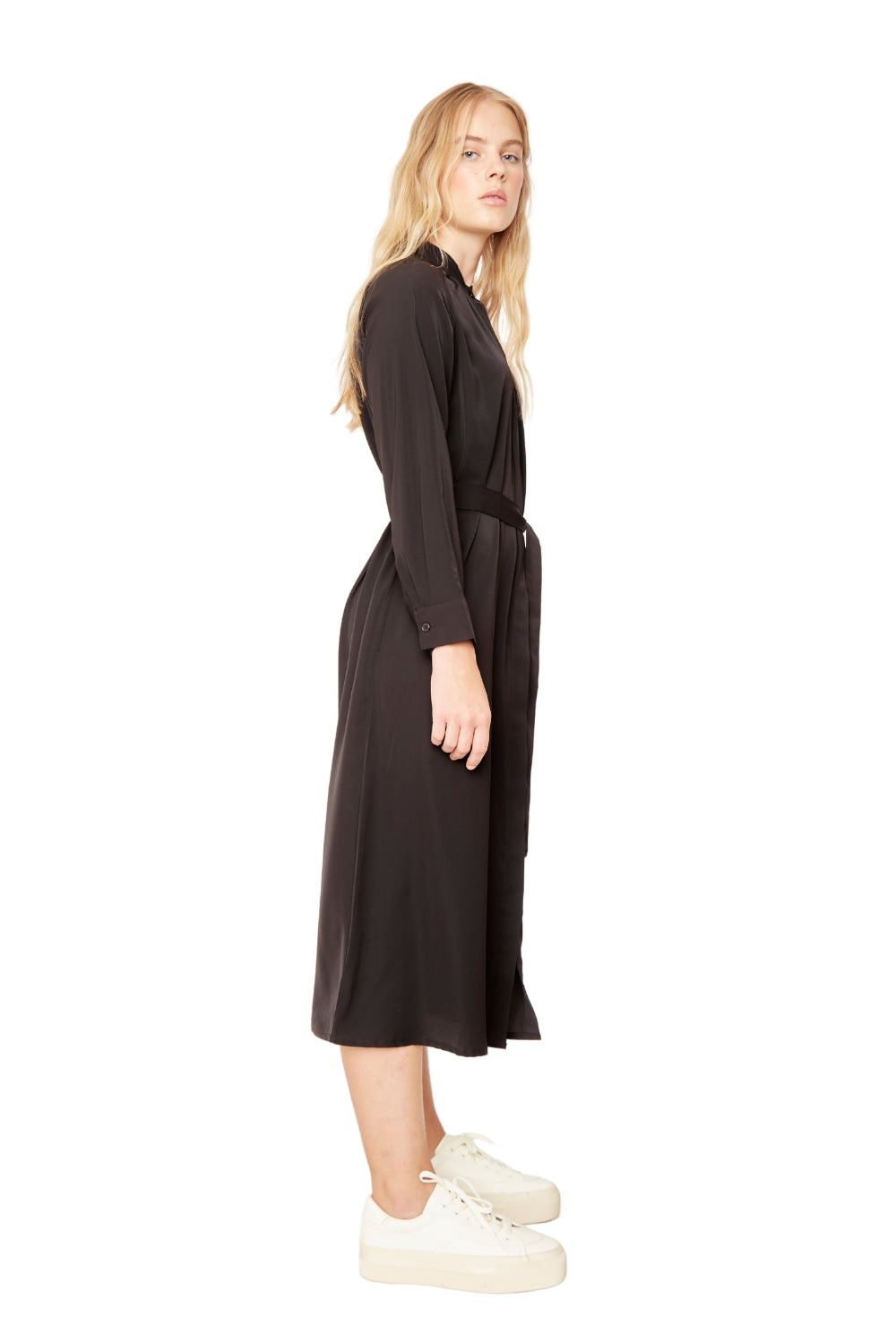 Vestido Vera negro