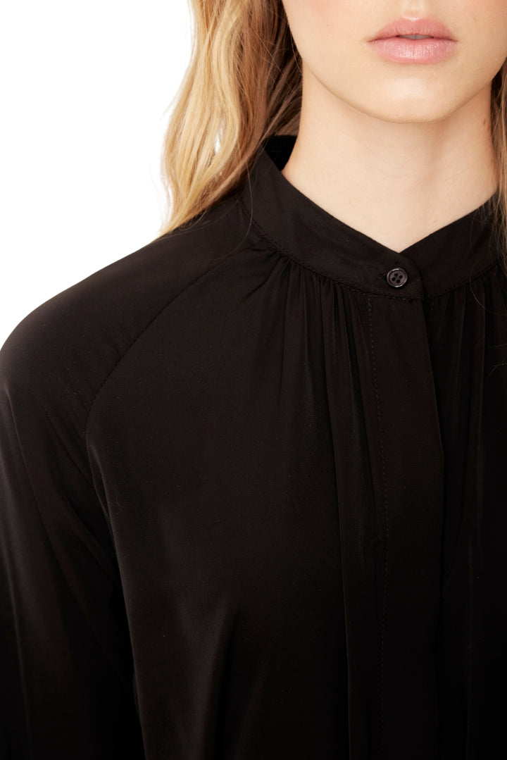 Vestido Vera negro