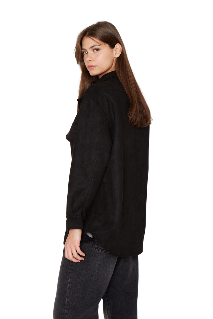 Chaqueta Brook negro