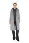 Abrigo Paris gris