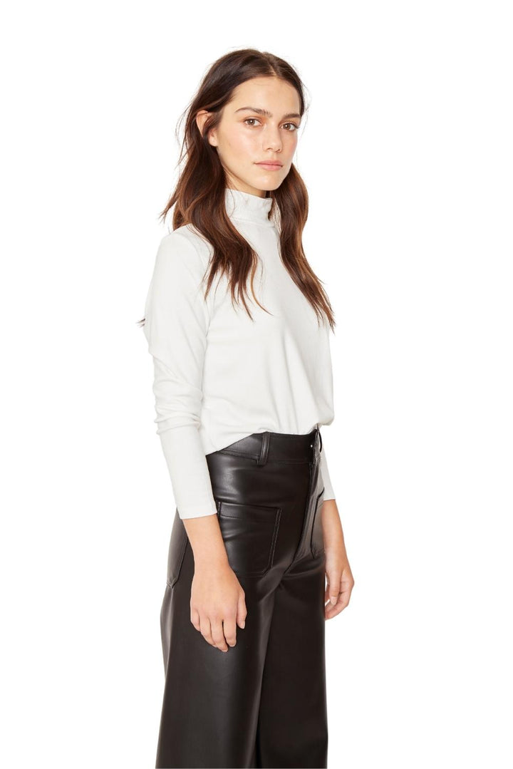 Polera Constanza blanca