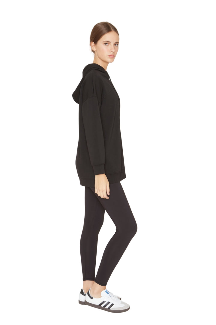 Leggins Summer negro