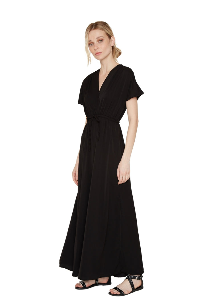 Vestido Lucila negro