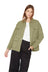 Chaqueta James verde