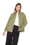 Chaqueta James verde