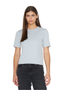Polera Jacinta gris claro