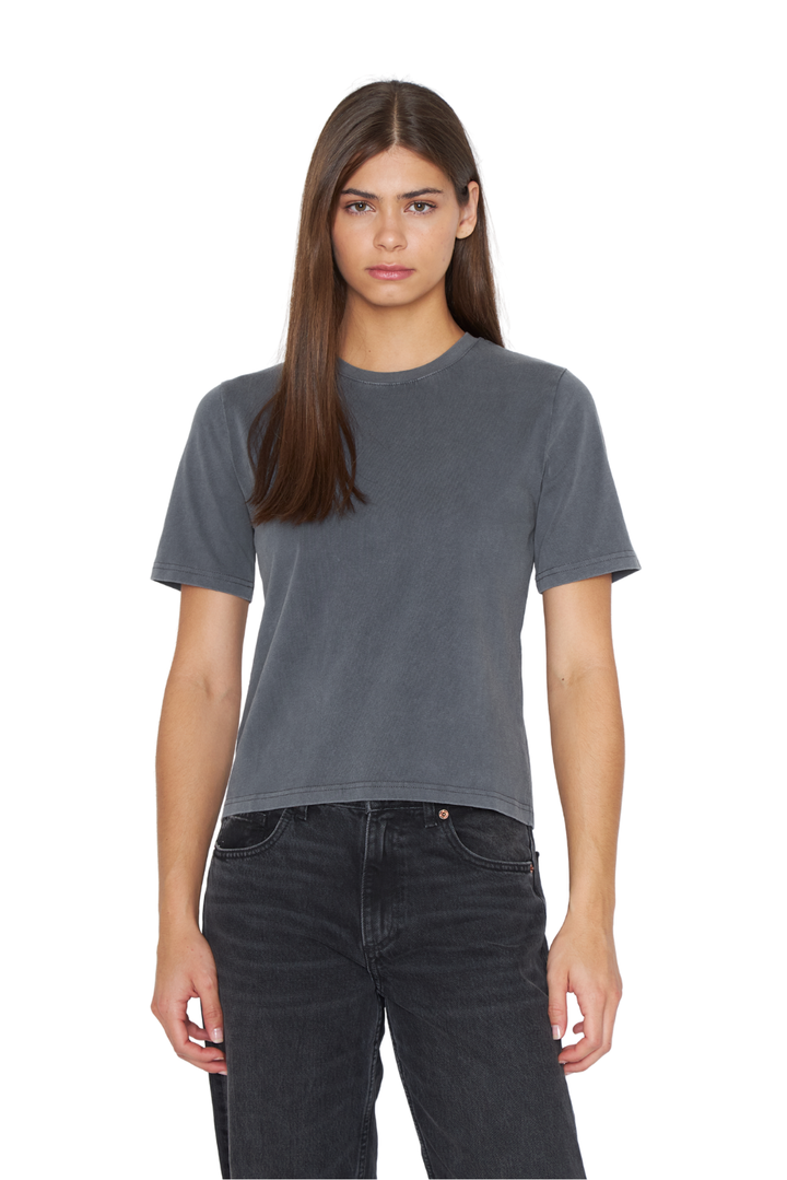 Polera Jacinta gris