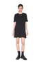 Vestido Aspen negro
