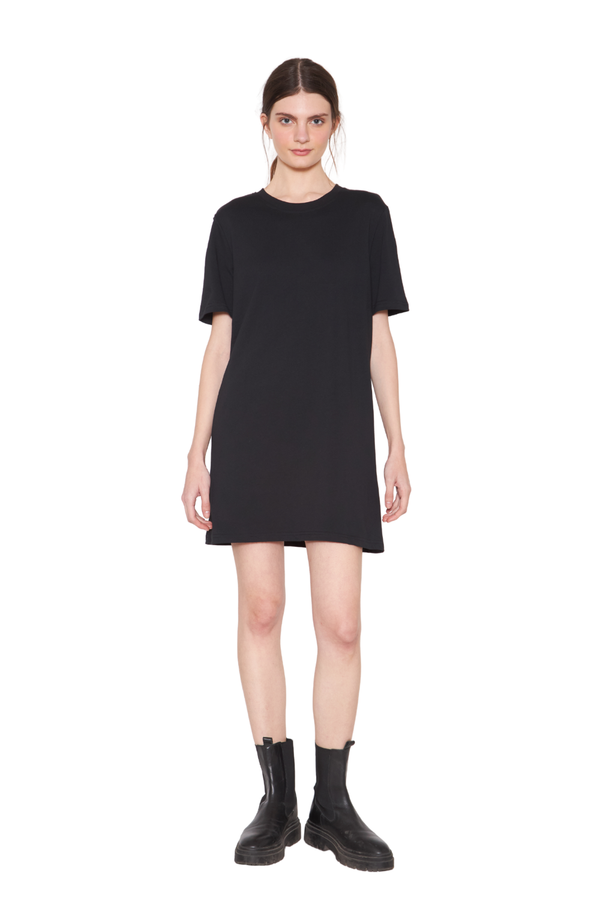 Vestido Aspen negro