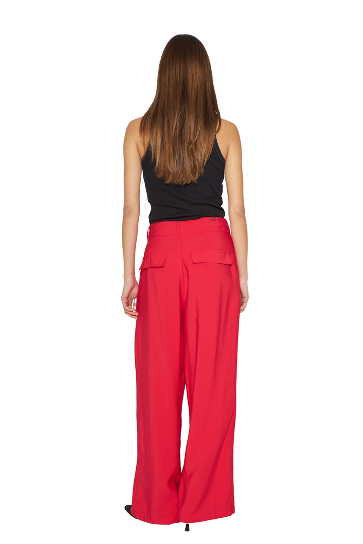 Pantalón Mila coral