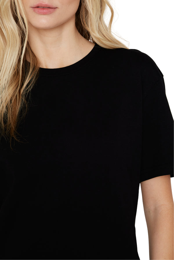 Vestido Cargo negro