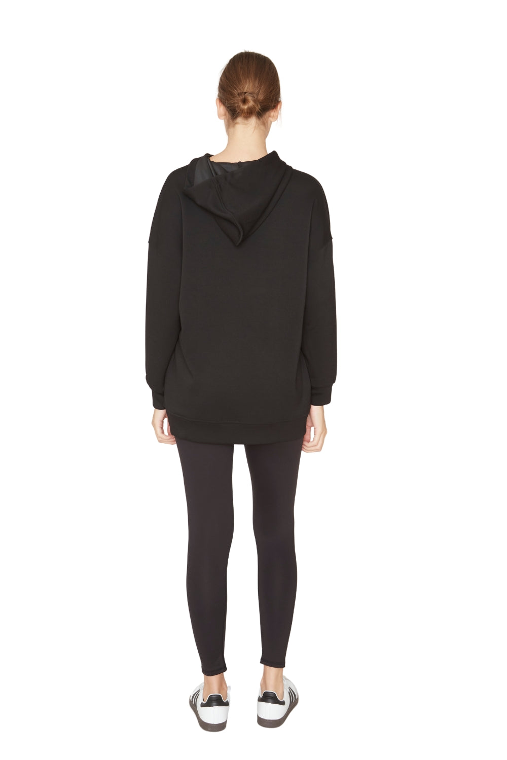 Leggins Summer negro