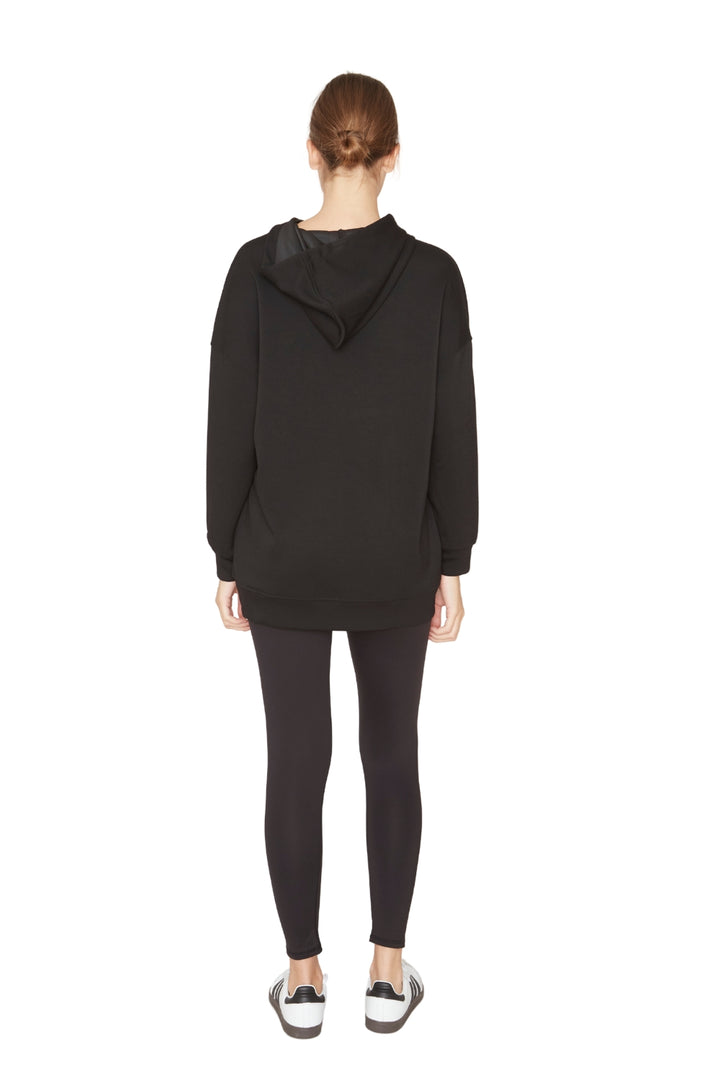 Leggins Summer negro