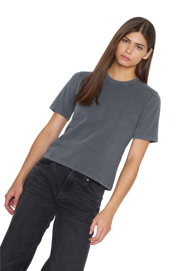 Polera Jacinta gris
