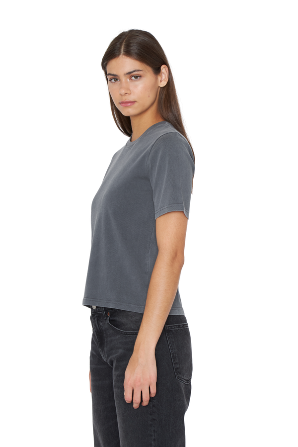 Polera Jacinta gris